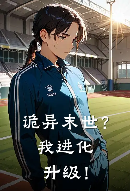 诡异末世？我进化升级！