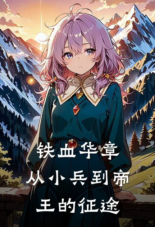 铁血华章，从小兵到帝王的征途(虎蛮林海)最新完本小说推荐_免费小说推荐铁血华章，从小兵到帝王的征途虎蛮林海