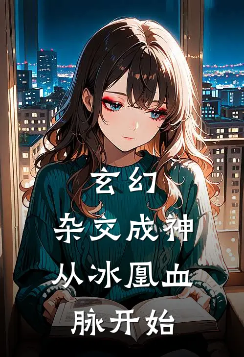 玄幻：杂交成神，从冰凰血脉开始白天宇江若雪完结小说大全_免费小说在哪看玄幻：杂交成神，从冰凰血脉开始(白天宇江若雪)