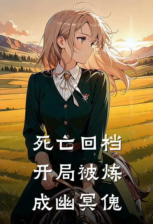 死亡回档：开局被炼成幽冥傀屠山秦夜最新热门小说_死亡回档：开局被炼成幽冥傀全本在线阅读