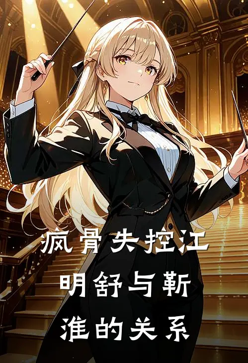 疯骨失控江明舒与靳淮的关系