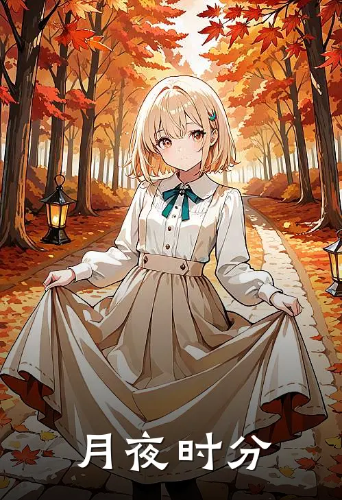 月夜时分(上官璃周哲浩)免费完结小说_小说完整版免费阅读月夜时分(上官璃周哲浩)