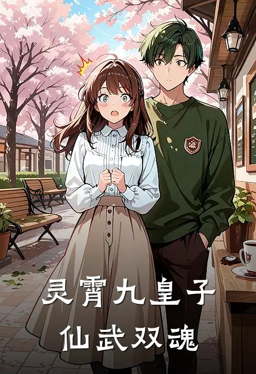 灵霄九皇子：仙武双魂(楚尘楚风)完结版小说_最新全本小说灵霄九皇子：仙武双魂楚尘楚风