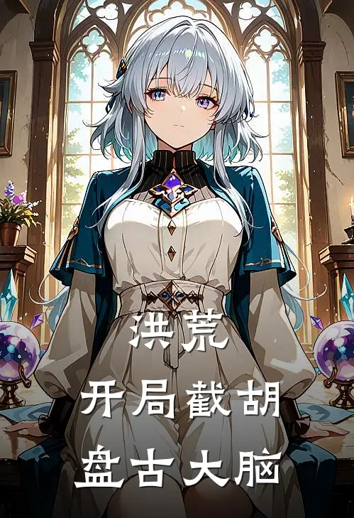 洪荒：开局截胡盘古大脑(盘辰盘辰)免费小说阅读_免费小说完整版洪荒：开局截胡盘古大脑(盘辰盘辰)