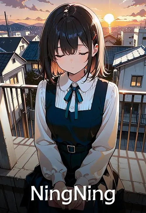NingNing(夏韵明…)小说最新章节_全文免费小说NingNing夏韵明…