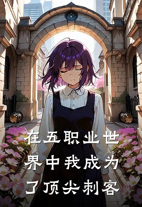 在五职业世界中我成为了顶尖刺客(索伦索伦)热门小说阅读_全文免费阅读在五职业世界中我成为了顶尖刺客索伦索伦
