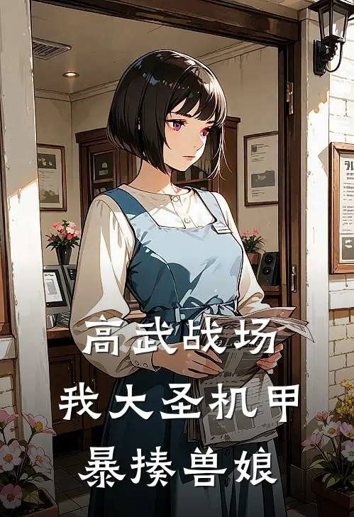 高武战场：我大圣机甲暴揍兽娘