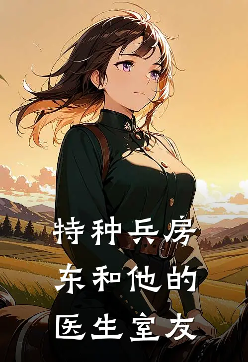 沈知衍熊若柠(特种兵房东和他的医生室友)完整版免费在线阅读_《特种兵房东和他的医生室友》全集在线阅读