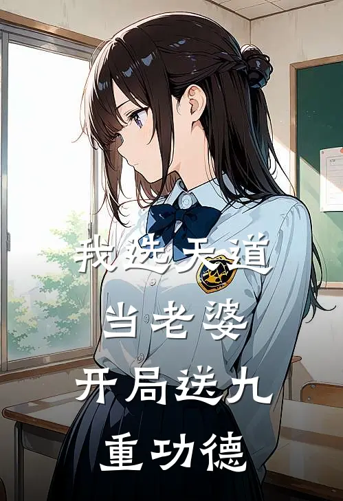 我选天道当老婆，开局送九重功德（林逸玉帝）全文免费阅读无弹窗大结局_我选天道当老婆，开局送九重功德最新章节列表