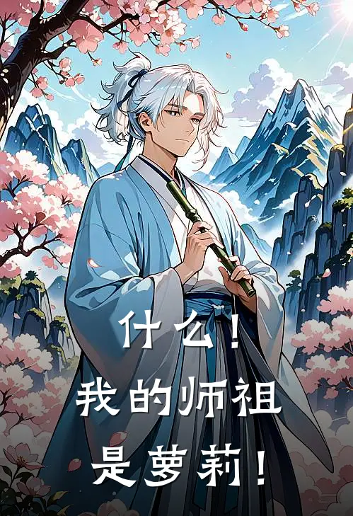 什么！我的师祖是萝莉！(李修小萝莉)全文阅读免费全集_完结小说什么！我的师祖是萝莉！李修小萝莉