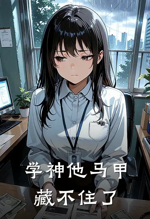 学神他马甲藏不住了(凌夜赵凯)火爆小说_《学神他马甲藏不住了》凌夜赵凯小说免费在线阅读