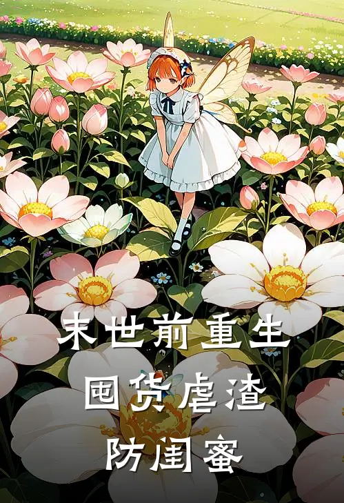 末世前重生，囤货虐渣防闺蜜