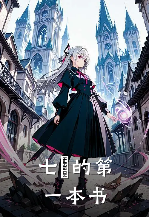 柯柯露露(七晞的第一本书)完整版免费在线阅读_《七晞的第一本书》全集在线阅读