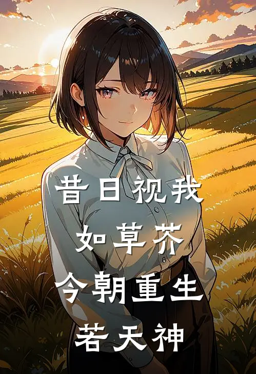 昔日视我如草芥，今朝重生若天神柳天海于蓉免费完结版小说_小说完结昔日视我如草芥，今朝重生若天神柳天海于蓉