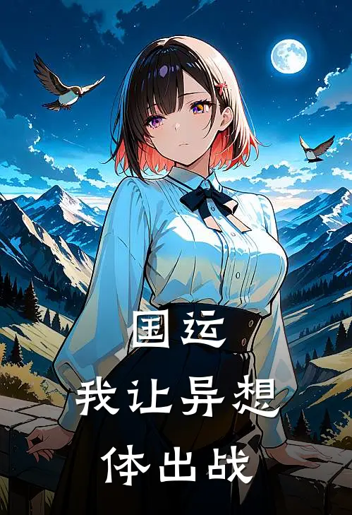 波迪百善（国运：我让异想体出战）免费阅读无弹窗_国运：我让异想体出战波迪百善全文免费阅读无弹窗大结局