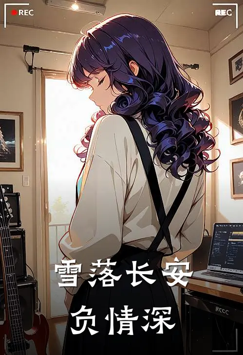 雪落长安负情深