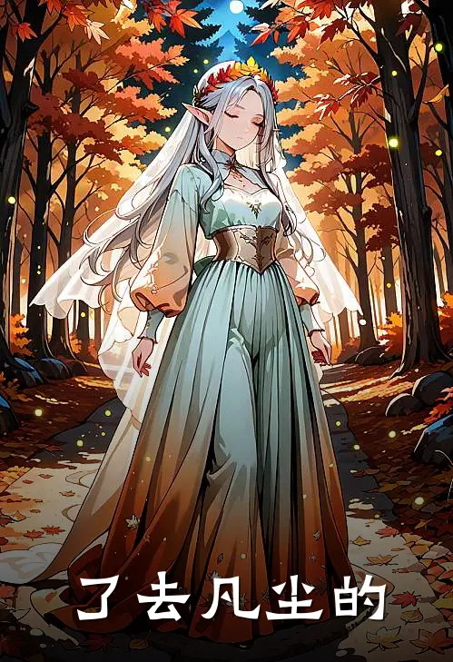 了去凡尘的