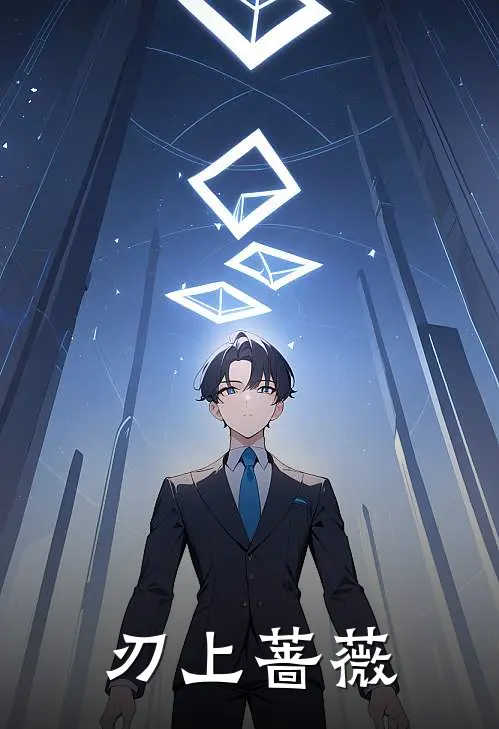 刃上蔷薇(秦昭萧煜)在线阅读免费小说_最新章节列表刃上蔷薇(秦昭萧煜)