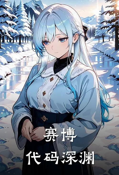 赛博：代码深渊