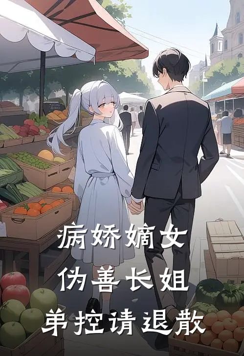 病娇嫡女：伪善长姐，弟控请退散(顾婉昭顾明姝)最新好看小说_最新章节列表病娇嫡女：伪善长姐，弟控请退散(顾婉昭顾明姝)