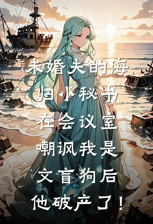 未婚夫的海归小秘书在会议室嘲讽我是文盲狗后，他破产了！顾清川沈清完结小说免费阅读_完本热门小说未婚夫的海归小秘书在会议室嘲讽我是文盲狗后，他破产了！顾清川沈清