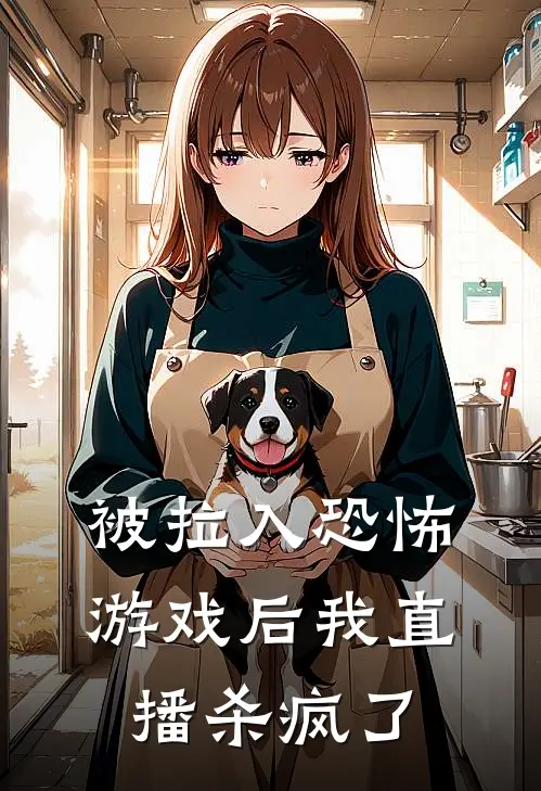 被拉入恐怖游戏后我直播杀疯了向衍颜凌完结版小说_最新章节列表被拉入恐怖游戏后我直播杀疯了(向衍颜凌)