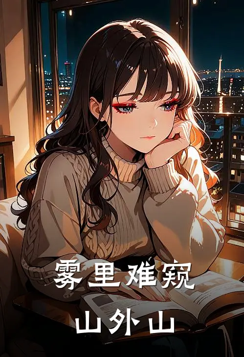 雾里难窥山外山