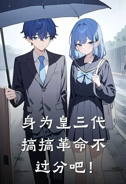 身为皇三代：搞搞革命不过分吧！姬桢垯姬桢垯免费阅读全文_热门小说大全身为皇三代：搞搞革命不过分吧！姬桢垯姬桢垯