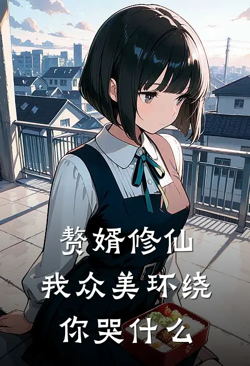 赘婿修仙，我众美环绕，你哭什么姜丰陈欣免费小说全集_免费阅读无弹窗赘婿修仙，我众美环绕，你哭什么姜丰陈欣