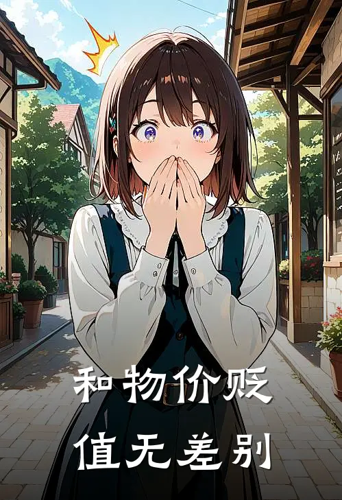 和物价贬值无差别林竹新沐娥全本免费小说_热门网络小说推荐和物价贬值无差别林竹新沐娥