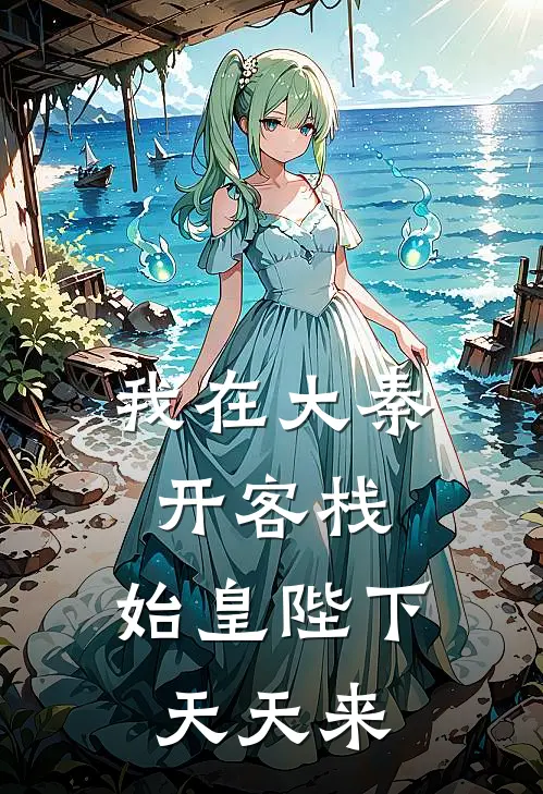 我在大秦开客栈，始皇陛下天天来(秦逍张五儿)免费小说阅读_完结版小说推荐我在大秦开客栈，始皇陛下天天来(秦逍张五儿)