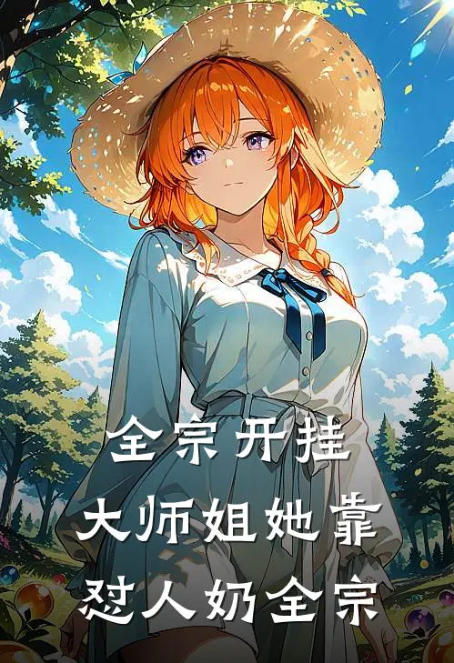 全宗开挂，大师姐她靠怼人奶全宗