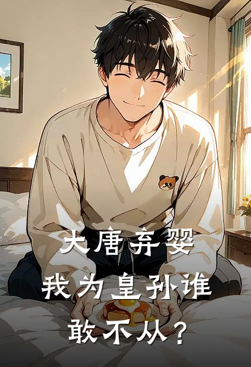 大唐弃婴：我为皇孙谁敢不从？李世民李昭最新章节免费阅读_大唐弃婴：我为皇孙谁敢不从？全文免费在线阅读