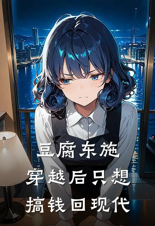 豆腐东施，穿越后只想搞钱回现代