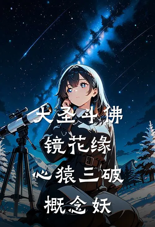 大圣斗佛镜花缘，心猿三破概念妖悟空张三全集免费小说_免费小说完结大圣斗佛镜花缘，心猿三破概念妖(悟空张三)