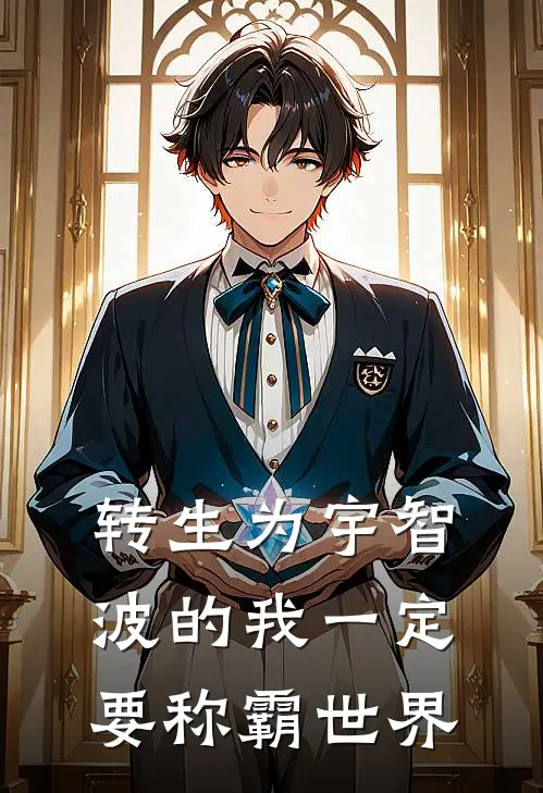 转生为宇智波的我一定要称霸世界宇智波星叶最新完结小说推荐_全集免费小说转生为宇智波的我一定要称霸世界宇智波星叶