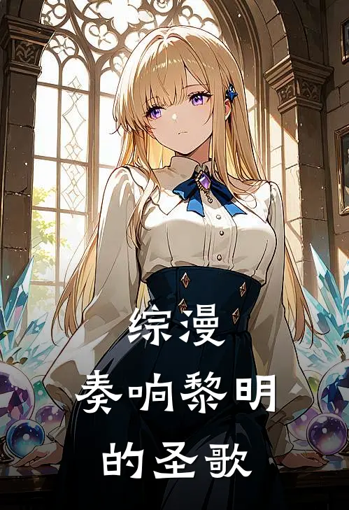 综漫：奏响黎明的圣歌(颜爵辛灵)最新推荐小说_最新免费小说综漫：奏响黎明的圣歌颜爵辛灵