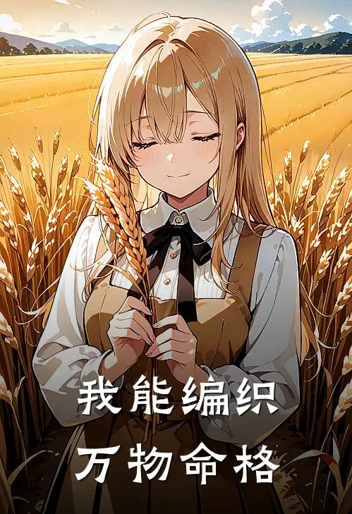 我能编织万物命格(王腾林清霜)全文免费阅读无弹窗大结局_《我能编织万物命格》王腾林清霜免费小说