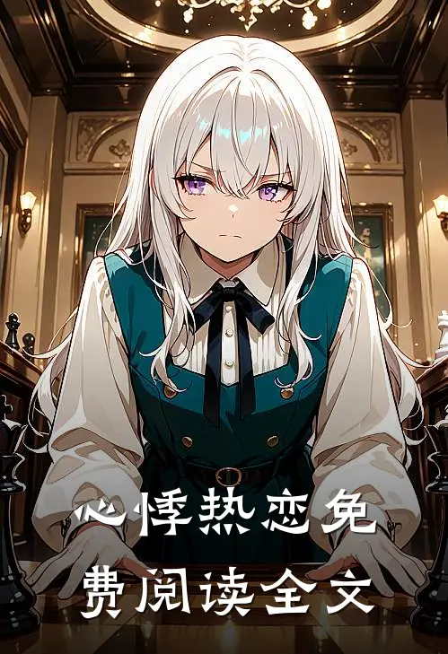 心悸热恋免费阅读全文