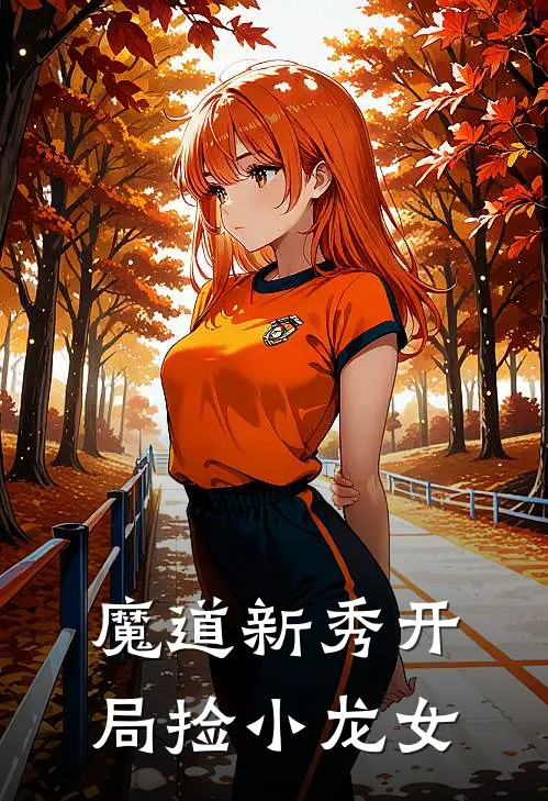 黄野白龙(魔道新秀开局捡小龙女)全本免费在线阅读_(魔道新秀开局捡小龙女)完结版免费在线阅读