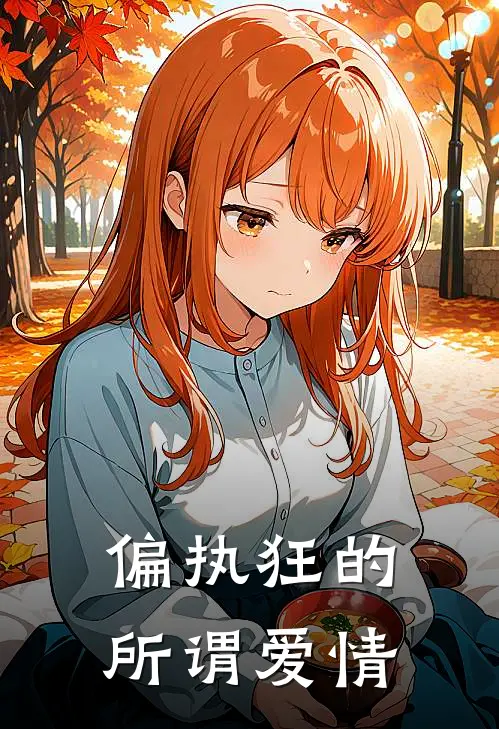 偏执狂的所谓爱情