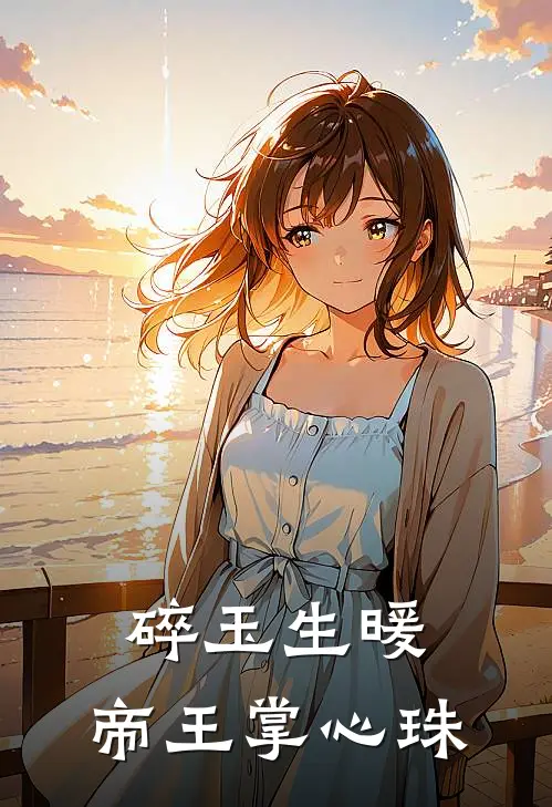 碎玉生暖：帝王掌心珠康熙惠妃完结小说免费阅读_热门免费小说碎玉生暖：帝王掌心珠(康熙惠妃)