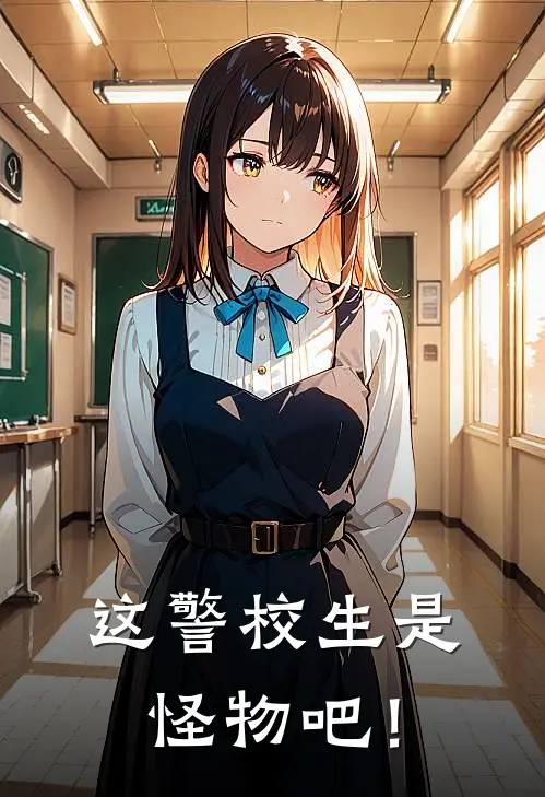 这警校生是怪物吧！(罗家俊赵阳)免费完结小说_小说完整版免费阅读这警校生是怪物吧！(罗家俊赵阳)