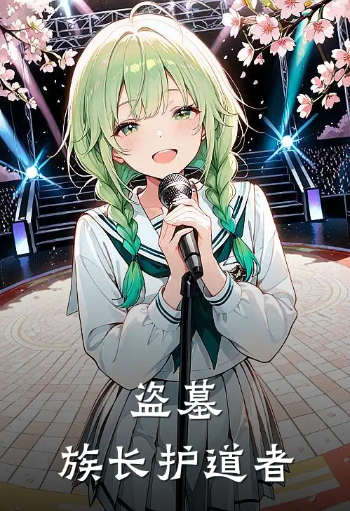 张悬月无邪(盗墓：族长护道者)全集阅读_《盗墓：族长护道者》全文免费阅读