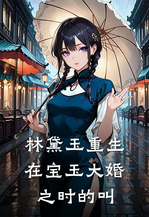 林黛玉重生在宝玉大婚之时的叫