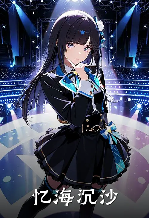 忆海沉沙(凌尘巴赫曼)最新章节在线阅读_(忆海沉沙)最新章节在线阅读