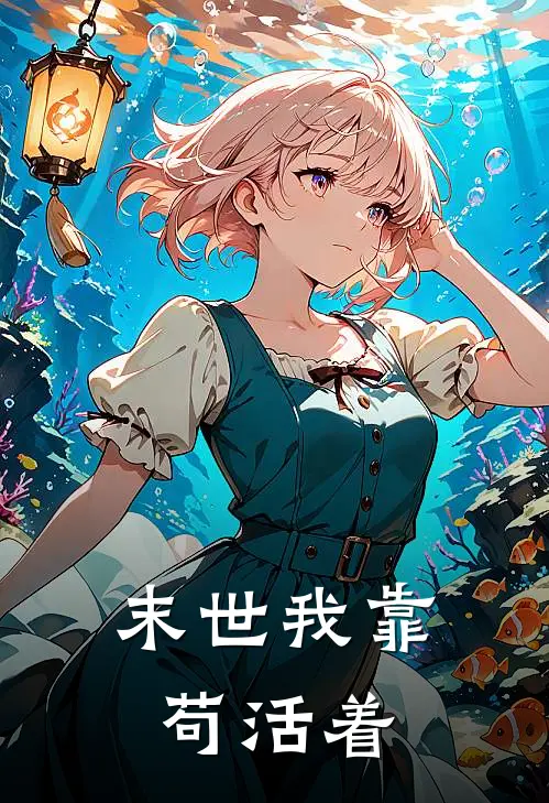 末世我靠苟活着大俊董月月完整版免费阅读_大俊董月月精彩小说