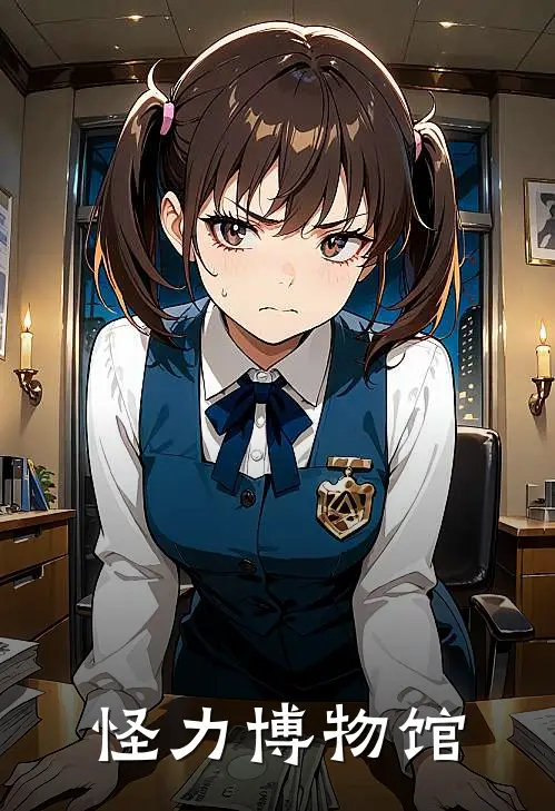 怪力博物馆言扬陈安禾免费小说全文阅读_最新章节列表怪力博物馆(言扬陈安禾)