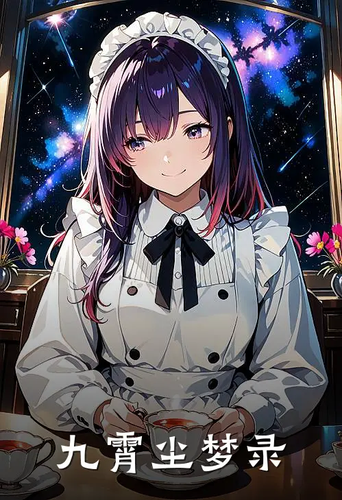 九霄尘梦录陆九霄张昊免费小说完整版_最新好看小说九霄尘梦录陆九霄张昊