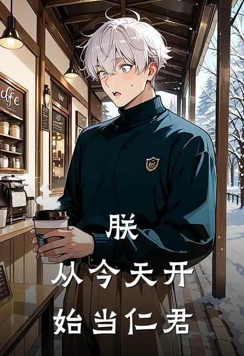 朕，从今天开始当仁君